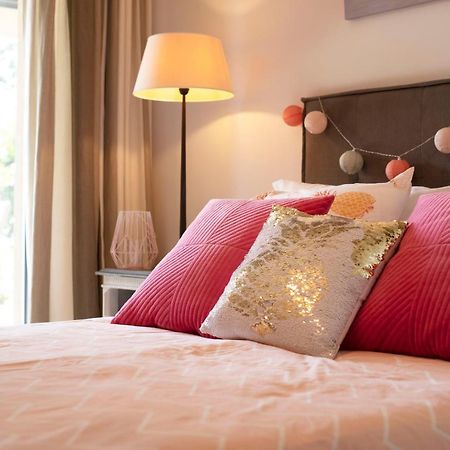 Domaine Des Roses Ap4222 By Riviera Holiday Homes Niza Exterior foto
